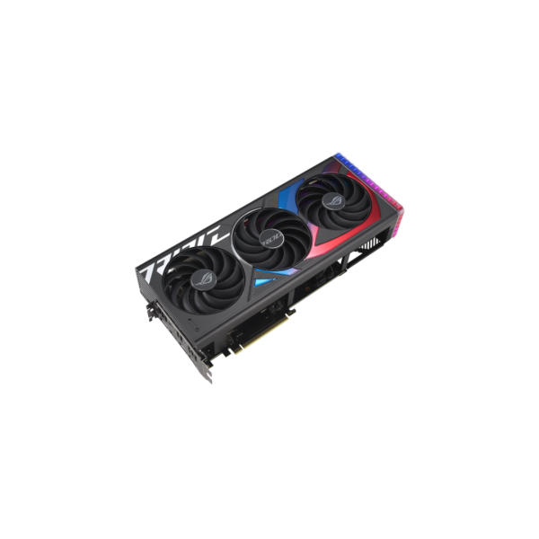 Asus ROG Strix RTX 4070 Super 12GB OC ROG-STRIX-RTX4070S-O12G-GAMING Graphics Card Supply