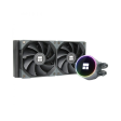 Thermalright Frozen Magic 240 Black CPU Liquid Cooler Online Sale