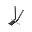 TP-Link ARCHER TX20E AX1800 Wi-Fi 6 Bluetooth 5.2 PCIe Adapter Discount