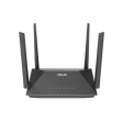 Asus RT-AX52 AX1800 Dual Band WiFi 6 Extendable Router Online Sale