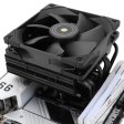 Thermalright SI-100 Black Low Profile Air Cooler Sale