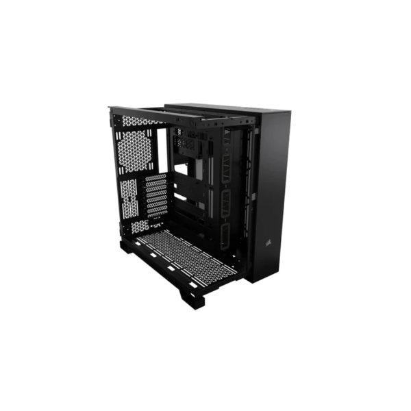 Corsair 6500D Airflow Black Dual Chamber Case CC-9011259-WW Sale