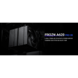 ID Cooling FROZN A620 Pro SE Black Twin Tower 2X120mm PWM CPU Cooler For Discount