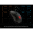 MSI Forge GM100 Black Mouse S12-0402310-HH9 For Cheap