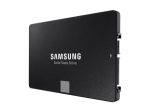 Samsung 870 Evo SSD 250GB SATA MZ-77E250BW Hot on Sale