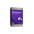 Western Digital WD Purple Pro 8TB WD8002PURP Surveillance Hard Drive Online Sale