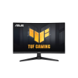 Asus TUF Gaming VG27VQ3B 27  Curved VA 180Hz 1920x1080p FreeSync monitor Cheap