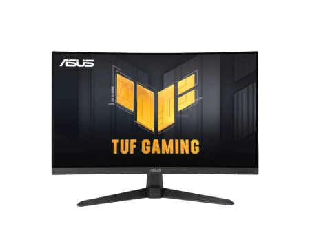 Asus TUF Gaming VG27VQ3B 27  Curved VA 180Hz 1920x1080p FreeSync monitor Cheap