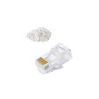 RJ45 CAT6e ( 100pcs | 50pcs ) Online now