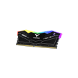 T-Force Delta RGB 16GB Black DDR5 5600MT s Desktop Memory FF3D516G5600HC40BDC01 Hot on Sale