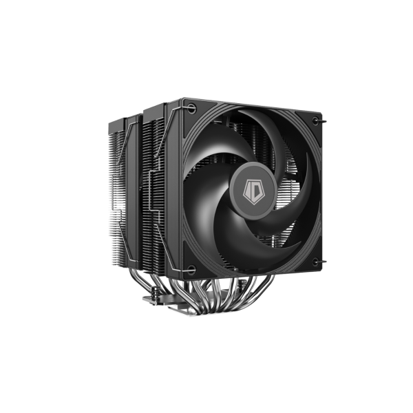 ID Cooling FROZN A620 Pro SE Black Twin Tower 2X120mm PWM CPU Cooler For Discount