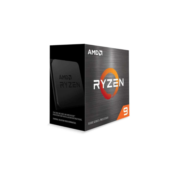 AMD Ryzen 9 5900XT 16-Core 32-Thread 3.30-4.80GHz Processor Boxed Online Hot Sale