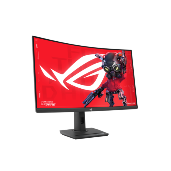 Asus ROG Strix XG32WCS 31.5  VA 180Hz HDR10 2560x1440 Gaming Monitor Cheap