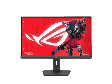 Asus ROG Strix XG27ACS 27  IPS 180Hz WQHD (2560x1440) 1ms GTG Fast USB Type-C Ultra Fast Gaming Monitor Online