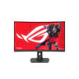 Asus ROG Strix XG32WCS 31.5  VA 180Hz HDR10 2560x1440 Gaming Monitor Cheap