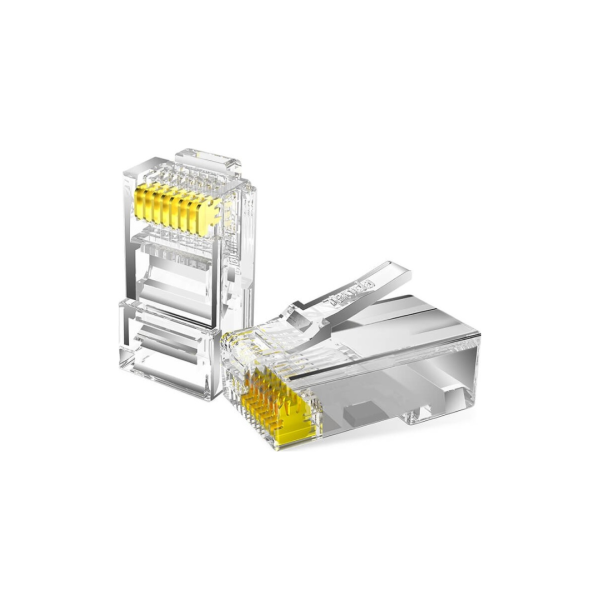 RJ45 CAT5e ( 100pcs | 50pcs ) Supply