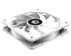 ID Cooling TF-12025 ARGB Snow 120mm Fan Online Sale