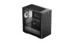 Deepcool Matrexx 40 Mesh TG mATX Black Case 1x120mm DP-MATX-MATREXX40 For Cheap