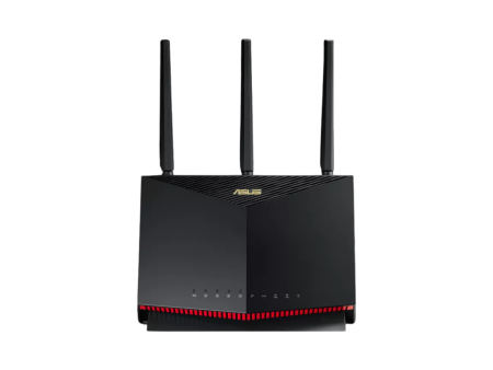 Asus RT-AX86U Pro AX5700 Dual Band WiFi6 Gaming Router Cheap