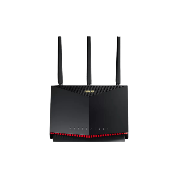 Asus RT-AX86U Pro AX5700 Dual Band WiFi6 Gaming Router Cheap