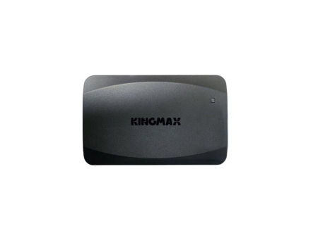 Kingmax KE35 1TB Portable SSD USB3.2 Gen2 KM1000GKE35BK on Sale