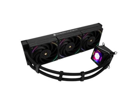 Thermalright Frozen Guardian 360 ARGB CPU Liquid Cooler on Sale