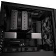 Corsair ICUE Link RX120 3in1 Starter Kit Black Case Fan CO-9051010-WW Online Hot Sale