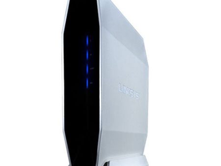 Linksys E9450 Dual-Band AX5400 WiFi 6 Router Online