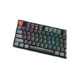 Keychron K8 87-Key Wired Wireless RGB Backlight Hot Swappable Mechanical Keyboard Online now