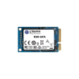 Kingston KC600 mSATA 2.5  SATA III 3D TLC NAND Internal SSD Drive ( SKC600MS 1024G - SKC600MS 512G ) Online Hot Sale