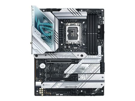 Asus ROG Strix Z790-A Gaming WiFi D5 WiFi6+BT (LGA1700) Motherboard For Sale