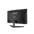 Asus TUF Gaming VG27VQ3B 27  Curved VA 180Hz 1920x1080p FreeSync monitor Cheap