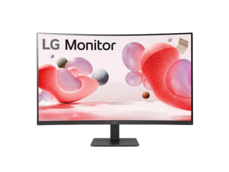 LG 32MR50C-B 32  Curved VA 100Hz 1920x1080 FHD Freesync Monitor Online now