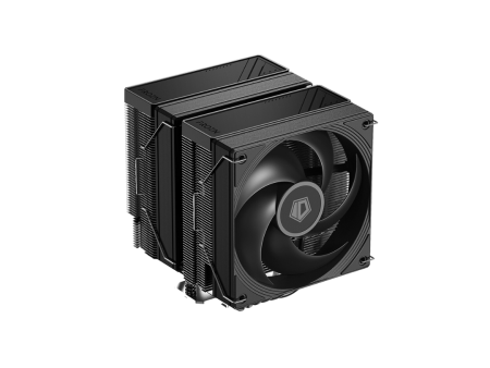 ID Cooling FROZN A620 Pro SE Black Twin Tower 2X120mm PWM CPU Cooler For Discount