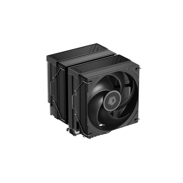 ID Cooling FROZN A620 Pro SE Black Twin Tower 2X120mm PWM CPU Cooler For Discount