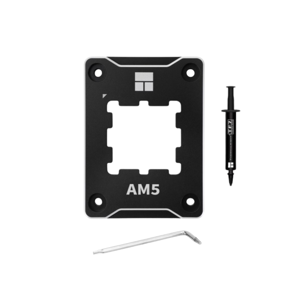 Thermalright AMD AM5 Secure Frame Black Online now