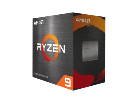 AMD Ryzen 9 5900XT 16-Core 32-Thread 3.30-4.80GHz Processor Boxed Online Hot Sale