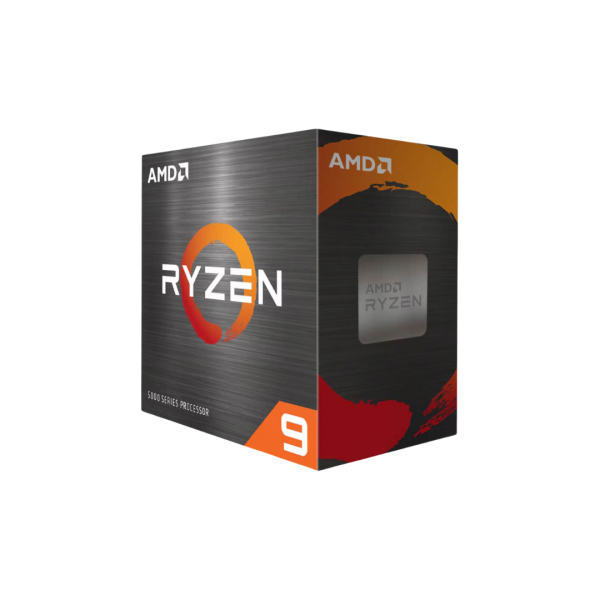 AMD Ryzen 9 5900XT 16-Core 32-Thread 3.30-4.80GHz Processor Boxed Online Hot Sale