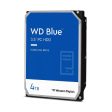 Western Digital WD Blue 4TB 256mb 5400rpm WD40EZAX Hard Drive Sale