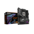 Gigabyte X870 Aorus Elite WiFi7 4*DDR5 (AM5) Motherboard Fashion