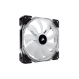 Corsair HD140 RGB LED 140mm 2-Pack w  control Case Fan CO-9050069-WW For Discount