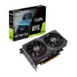 Asus RTX 3050 Dual OC 8GB DUAL-RTX3050-O8G V2 Graphics Card Online Hot Sale