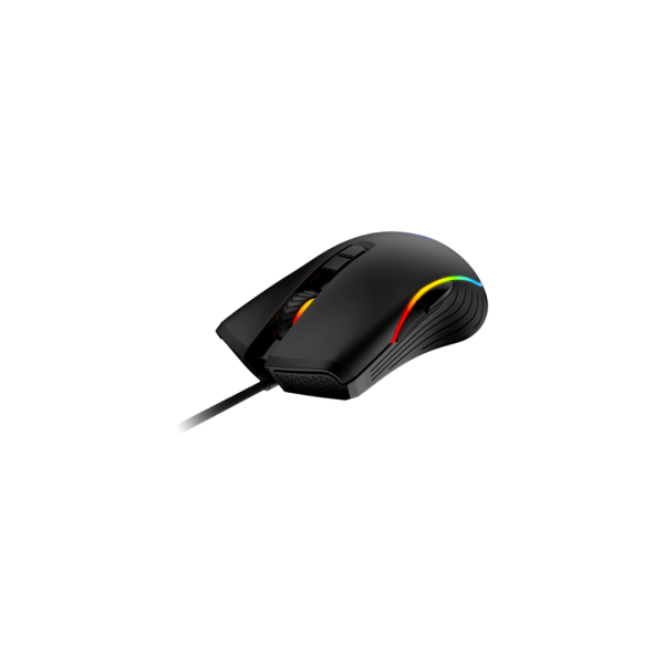 MSI Forge GM300 RGB Black Mouse S12-0402300-HH9 Online Sale