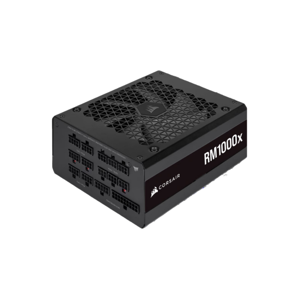 Corsair RM1000X Cybernetics 1000W 80+ GOLD ATX3.1 Power Supply CP-9020271-NA Fashion