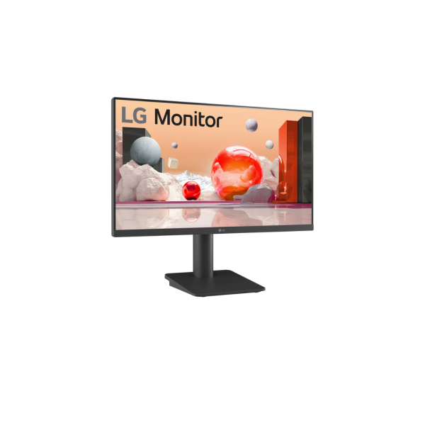 LG 25MS500-B 25  IPS 100Hz FHD (1920x1080) 5ms GTG Monitor Supply