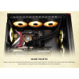 MSI MAG Coreliquid E360 Liquid Cooler Monster Hunter Edition For Cheap