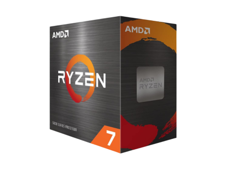 AMD Ryzen 7 5800XT 8-Core 4.80GHz Processor Boxed For Discount