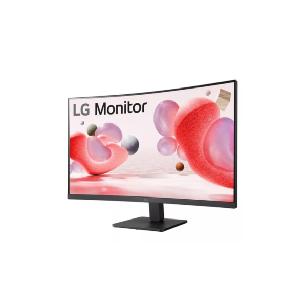 LG 32MR50C-B 32  Curved VA 100Hz 1920x1080 FHD Freesync Monitor Online now