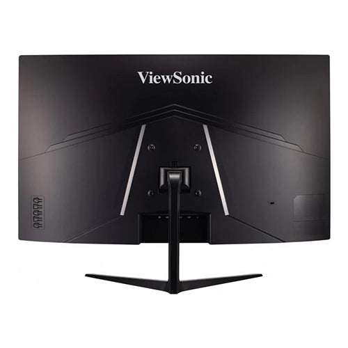 Viewsonic VX3219-PC-MHD 32  Curved VA 240Hz FHD 1ms AdaptiveSync Gaming Monitor Fashion