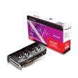 Sapphire Pulse RX 7700 XT Gaming 12GB Graphics Card SPR-11335-04-20G For Sale